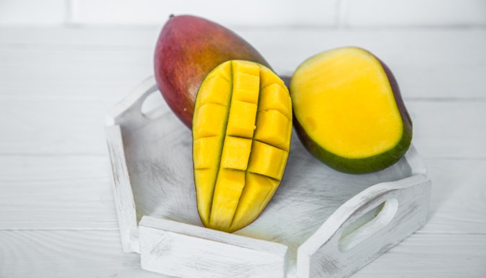 Buah Mangga (Foto: Freepik)