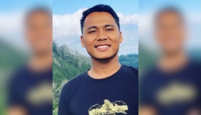 DPO Polda Banten Zaenal Arifin Bin Suparta DPO Polda Banten atas kasus penipuan dan penggelapan.