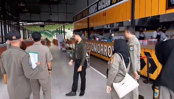 DPRD desak Pemkab Pandeglang tutup Mie Gacoan.