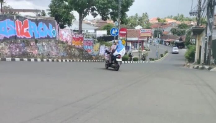 DPUPR Kabupaten Lebak klaim perbaikan ruas jalan tuntas.