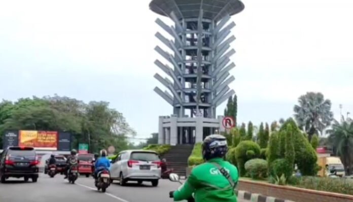 Empat Kelurahan di Cilegon Masuk Zona Waspada Narkoba