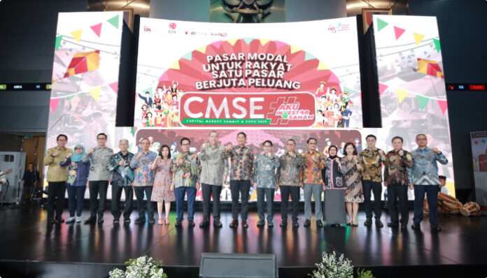 Capital Market Summit & Expo 2025