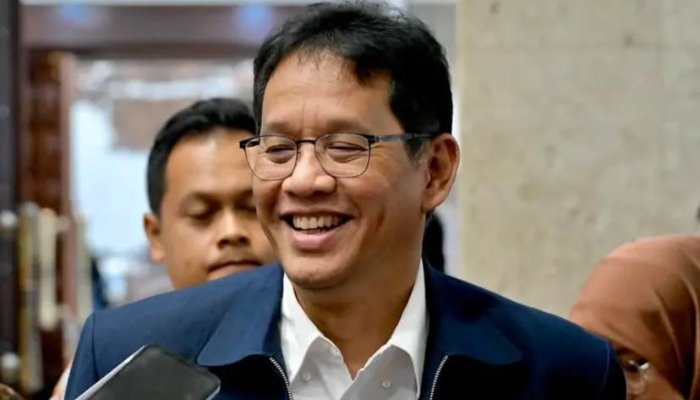 Menteri Keuangan RI Purbaya Yudhi Sadewa (Instagram/@purbayayudhi_official)