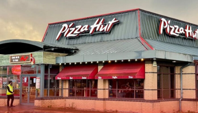 68 Gerai Pizza Hut Tutup, 1.210 Orang di PHK