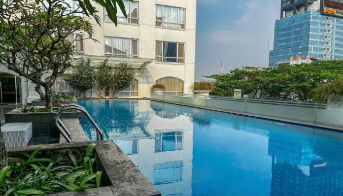 HUT ke-25 Banten, sejumlah hotel beri promo dan diskon 25 persen (Instagram granzuri.bsd)