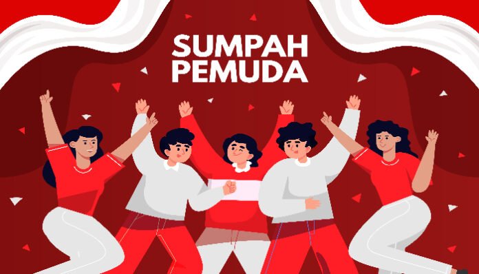 Hari Sumpah Pemuda, berikut sejarah dan isi teksnya (foto freepik) Hari Sumpah Pemuda, berikut sejarah dan isi teksnya (foto freepik)