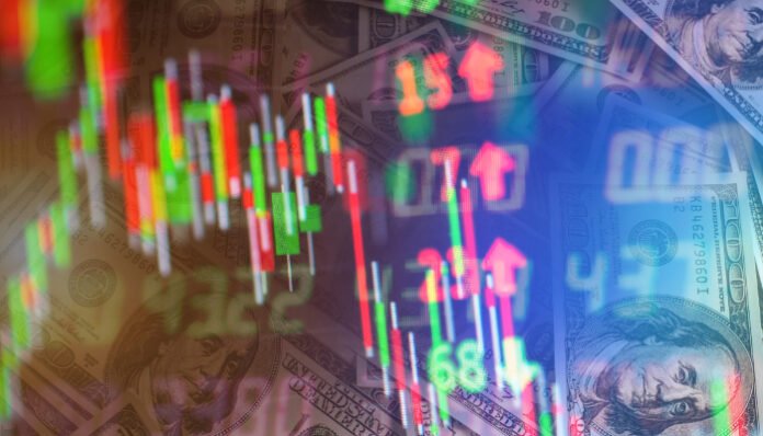 IHSG Ilustrasi - IHSG merosot, sejumlah sektor mendominasi