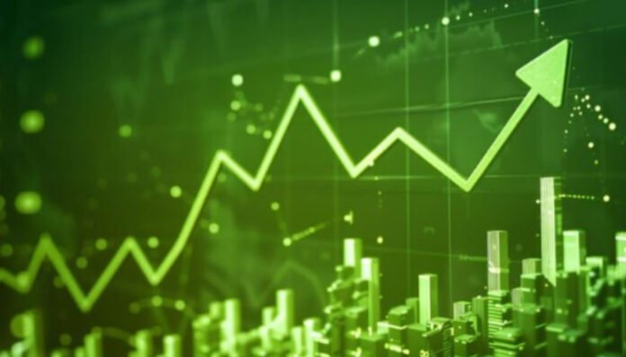 Ilustrasi - IHSG Kamis 30 Oktober Ditutup Menguat