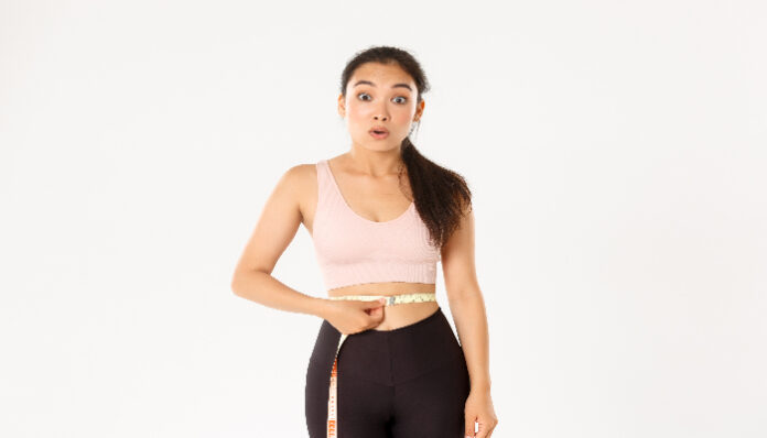 Ingin badan kurus? lakukan hal ini tiap bangun pagi. (Foto: Freepik)