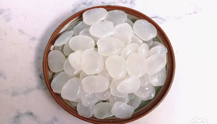 Ingin kulit cerah? rutin konsumsi ini (Foto: Instagram/@toko.iboek)