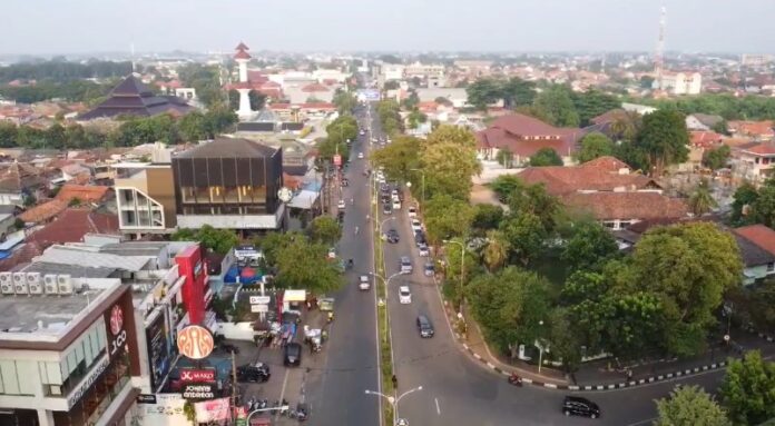 Investasi di Kasemen berpotensi kurangi 26.686 pengangguran (Bantentv.com)