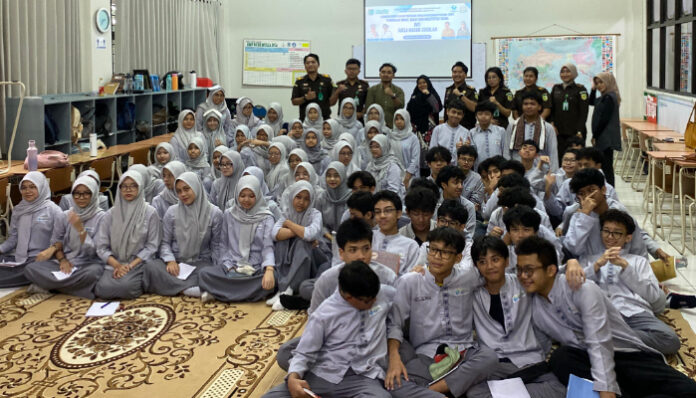 Disdikbud Tangsel gandeng Kejari tekan kasus bullying di kalangan pelajar.