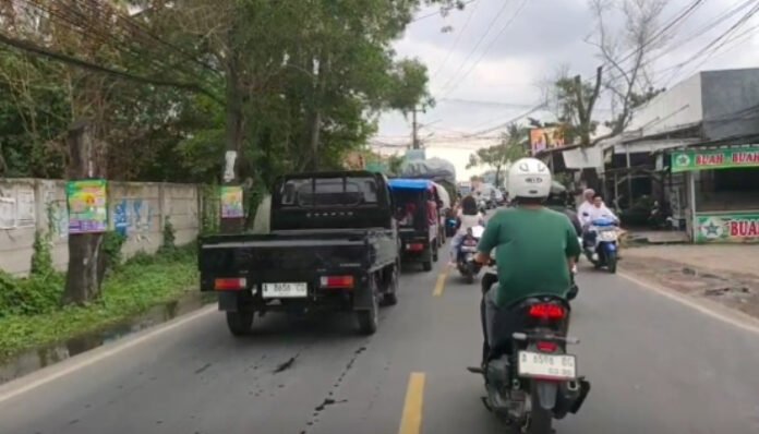 Jl. Kol Tb Suwandi