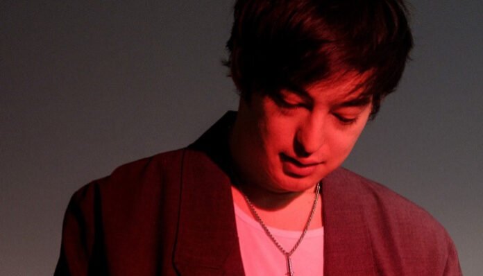 Joji rilis single terbaru ‘Pixelated Kisses.’