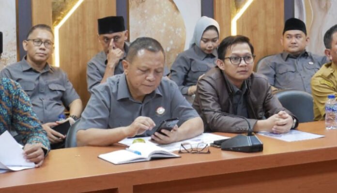 KPID Banten Nilai Tayangan Xpose Uncensored Langgar P3SPS