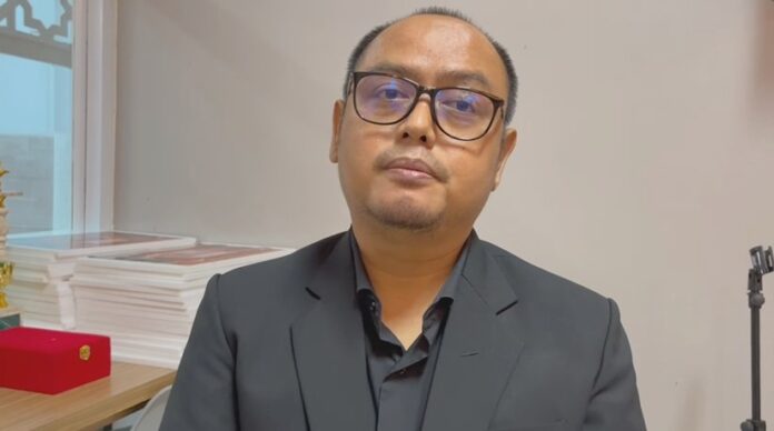 Pengamat menilai KUHP baru dinilai menjadi solusi untuk atasi overload lapas dan rutan (Bantentv.com/ Hendra)