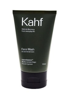 Kahf Oil & Acne Care Face Wash