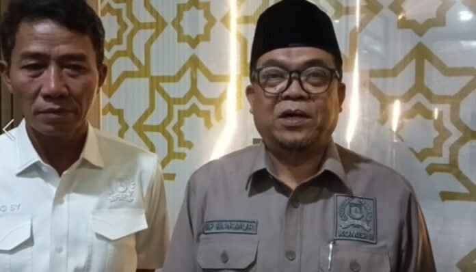 Komisis II DPRD Banten Dorong Produk Lokal untuk MBG