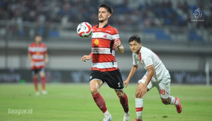Madura United FC