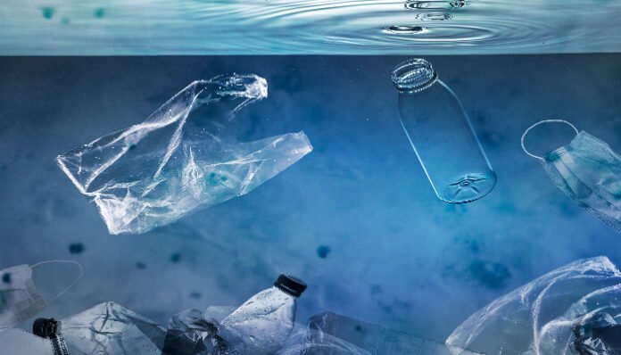 Mikroplastik ditemukan dalam tulang manusia (Foto/ Freepik)