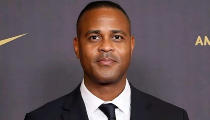 Pelatih Timnas Indonesia Patrick Kluivert.