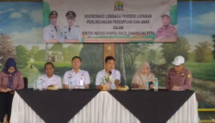 Pemkot Serang Dirikan Rumah Kolaborasi