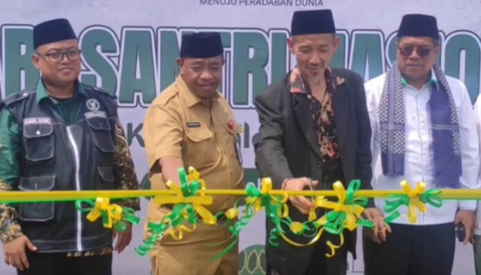 Pesantren Expo Cilegon