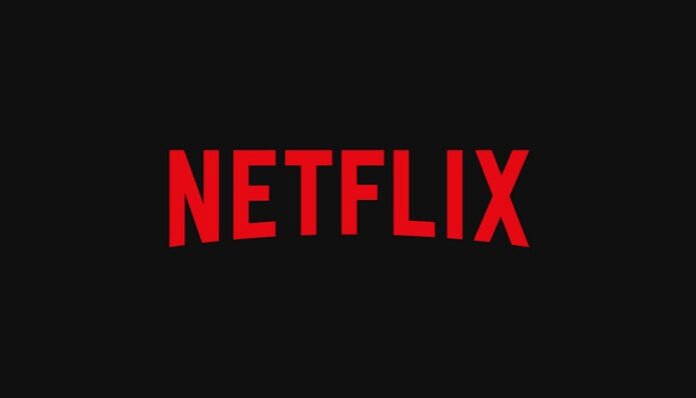 Platform Netflix (Foto/Netflix)