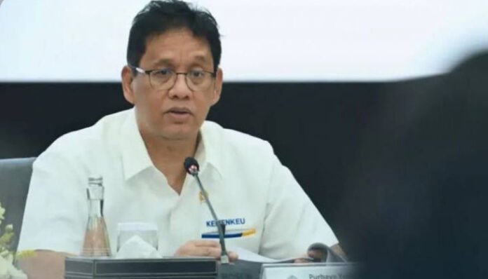 Purbaya Akan Turun Langsung Tangani DJP dan DJBC (Foto/Kementerian Keuangan)