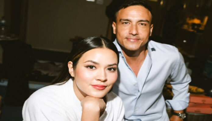 Raisa gugat cerai Hamish Daud? ini tanda-tanda keretakan rumah tangga mereka (foto Instagram Hamish Daud)