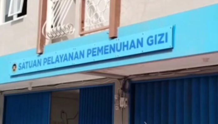 Seluruh SPPG di Kota Cilegon Belum Miliki Sertifikat Laik Higiene Sanitasi