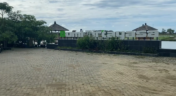 Desa Tirtayasa siapkan kawasan wisata edukasi berbasis ketahanan pangan (Bantentv.com/ Riki)