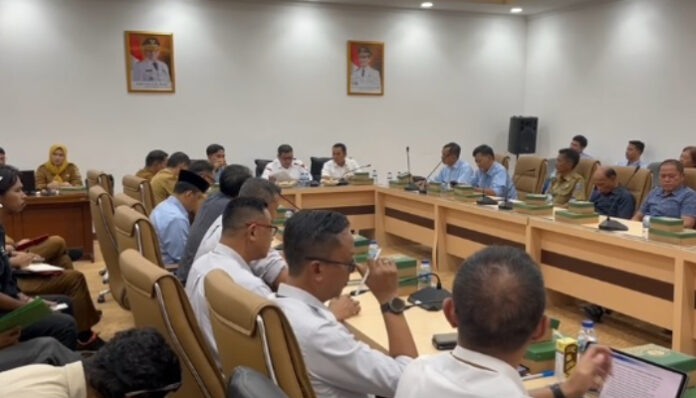 Warga dan Pelaku Industri Dorong Pelebaran Jalan Bojonegara