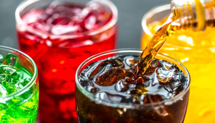 Waspada, 4 Minuman Ini Bisa Merusak Tulang.