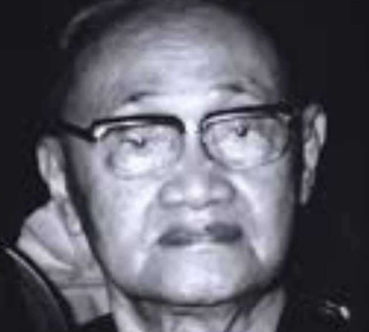 Profesor Poorwo Soedarmo, Bapak Gizi Nasional (Disdikpora Buleleng)