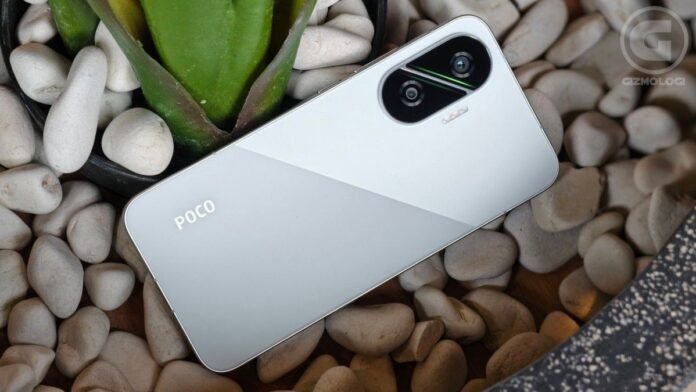 FLAGSHIP KILLER – Poco F7 hadir dengan Snapdragon 8s Gen 4 dan harga Rp 5 jutaan saja.