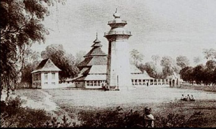 Banten dan sejarahnya (idsejarah)