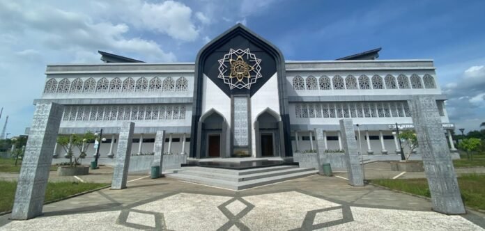 7 Museum di Banten yang wajib kamu ketahui (museum.kemenbud)