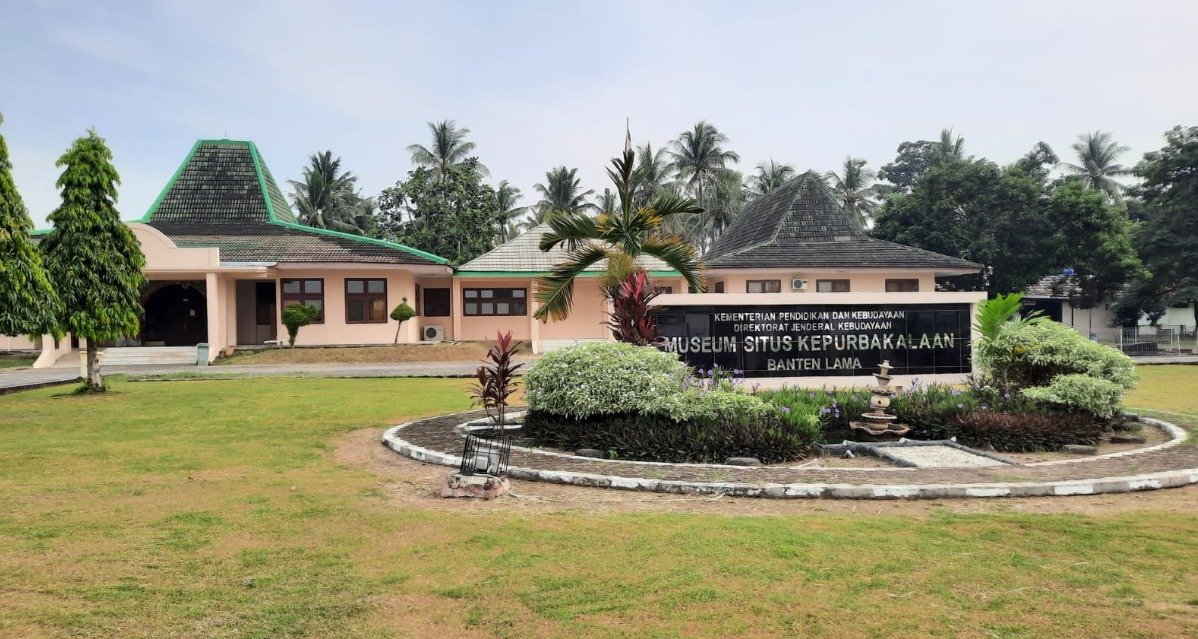 7 Museum di Banten yang wajib kamu ketahui (museum.kemenbud)