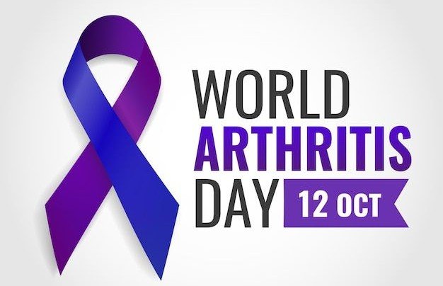 Hari Artritis Sedunia 2025: Pentingnya Deteksi Dini dan Pola Hidup Sehat (Pinterest)