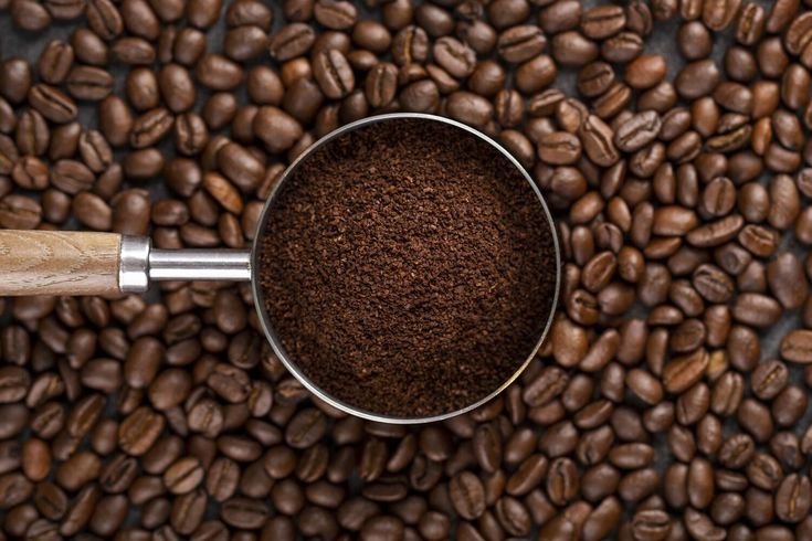 7 Fakta Menarik Kopi yang Jarang Diketahui (Pinterest)