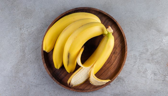 Buah Pisang (Foto/Freepik)