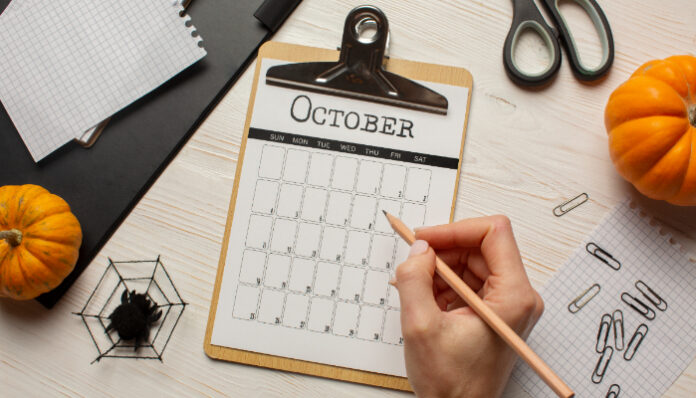 Deretan Peristiwa Penting dan Hari Spesial yang Jatuh pada 6 Oktober.