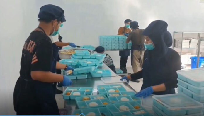 Dinkes Banten Optimistis Penuhi Tenaga Ahli Gizi untuk Sukseskan Program MBG