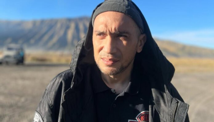 Aktor Senior Gary Iskak Tutup Usia (Foto : Instagram/@iskak_gary)