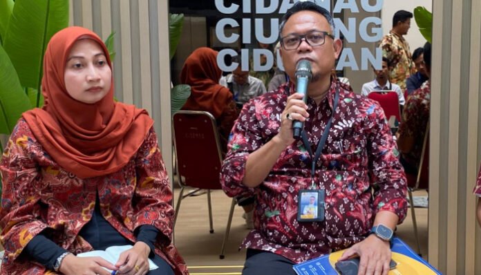 BBWSC3 Perkuat Kesiapsiagaan Hadapi Potensi Curah Hujan dan Ancaman Banjir