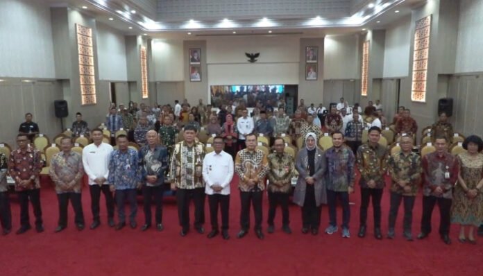 Bank Banten Sahkan Bank Jatim sebagai Pemegang Saham Pengendali Kedua