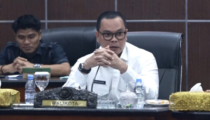 Budi Rustandi Tanggapi Penolakan Revisi Perda PUK Dari Fraksi PKS dan PPP