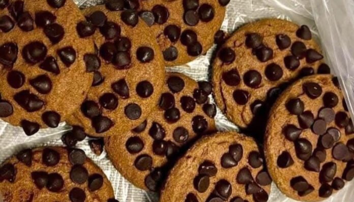 Cookies Rumahan Teflon, Resep Simple untuk Rayakan Natal 2025.