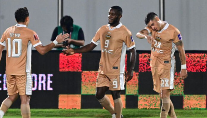 Dewa United Banten FC